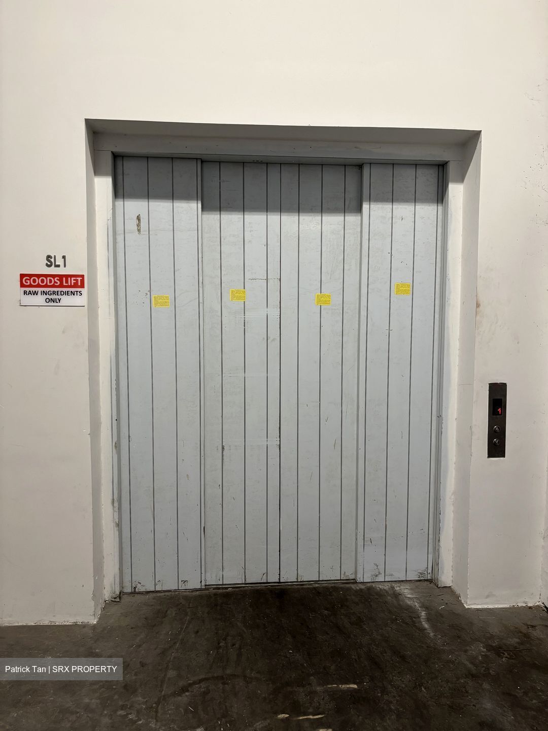 CT FoodCHAIN (D5), Factory #616564831